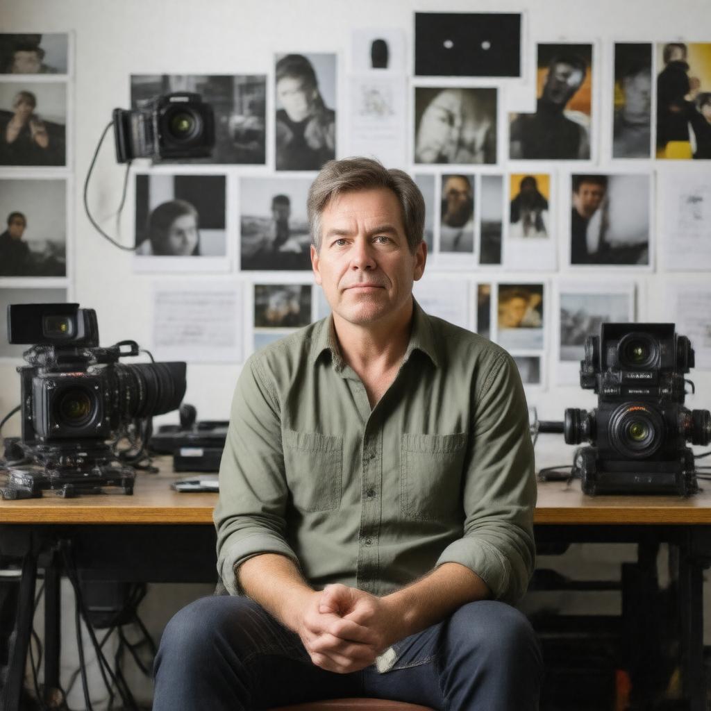 Gus Van Sant